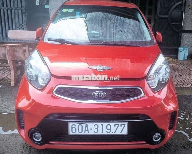 2016 S 1.25 MT - 120000 km