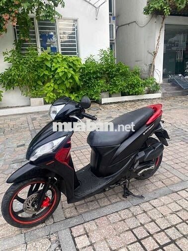 Xe Honda visan bstp