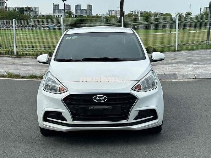 Hyundai Grand i10 2019 1.2 BASE  xe gia đinh 1 chu