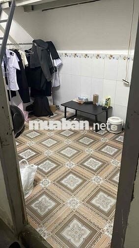 Cần tìm 1 bạn nữ ở ghép (ưu tiên sv học viện hàng không)