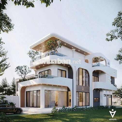 Đất thổ cư hẻm xe hơi Tân Xuân 1, 5.24m x 19m, nở hậu 7.7m, 4.6 tỷ