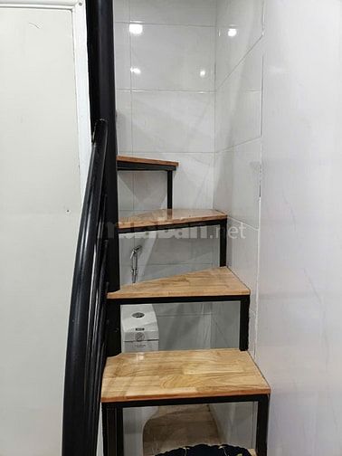 Chỉ 989 triệu có nhà đẹp 3 tầng ở luôn phố Thái Hà