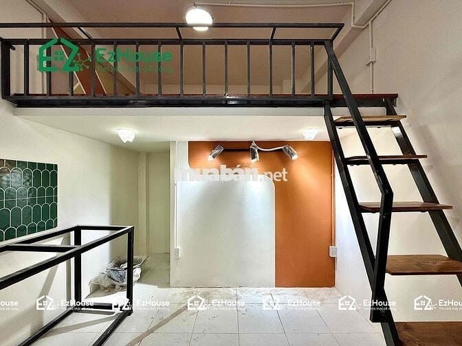 KHAI TRƯƠNG DUPLEX FULL NT_HIỆN ĐẠI TIỆN NGHI_FREE XE