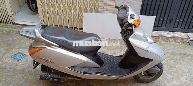 Xe @Stream một đời chủ bán