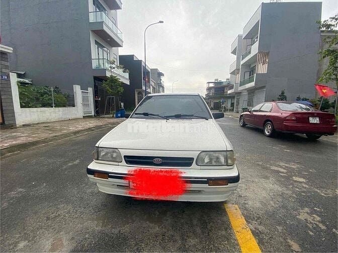 Kia CD5 2001 CD5 - 1234 km