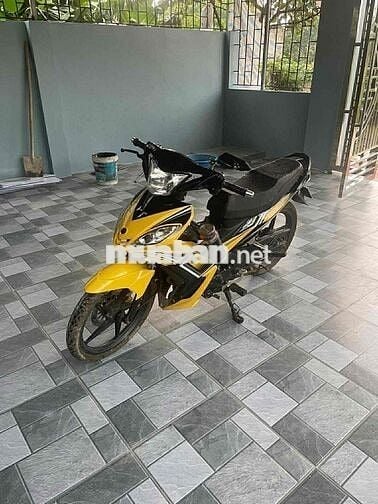 Exciter 1s9a 2012 độ full 2010 máy zin êm