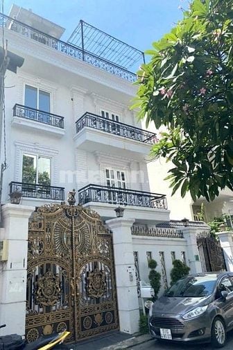 Cần cho thuê Villa MT Đường S11 P.Tây Thạnh Q.Tân Phú 