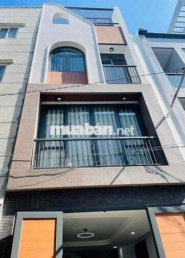BÁN NHÀ GIÁ TỐT TRUNG TÂM SÀI THÀNH TRẦN XUÂN HOÀ,P7,QUẬN 5.GIÁ:6Tỷ080