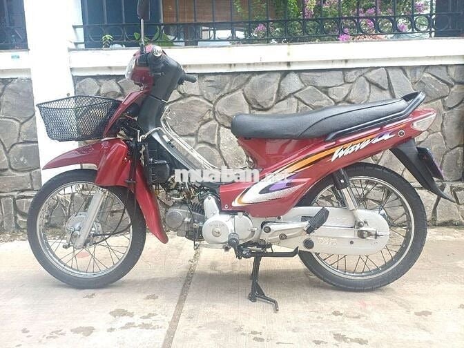 Wave 2004 hết ủy quyền 
còn ký mua bán
 E bán 13t5