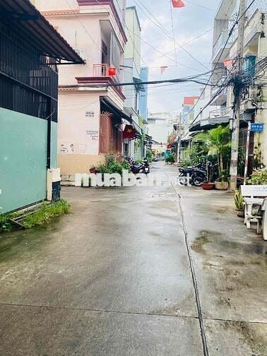 🔥Tây Thạnh, Tân Phú, 3 Tầng, 3PN, Giá Chỉ 5.45 tỷ
