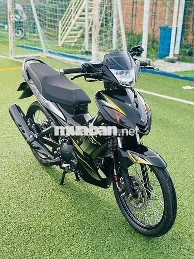 EXCITER 135 2010 5P71  FULL OPTION REAL CỰC ĐẸP