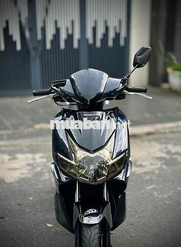 🌈Honda Ab 2008 Bs61 Chất Xe Zin Siêu Đẹp