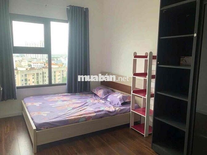 🏡 CHO THUÊ CĂN HỘ 2PN THE PRIVIA – FULL NỘI THẤT – GIÁ 14 TRIỆU/THÁNG