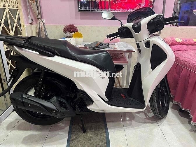 mình đổi xe nên cần bán