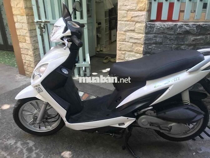 Xe 50 cc Candy Hi CCCD chính chủ 43 Đà Nẵng