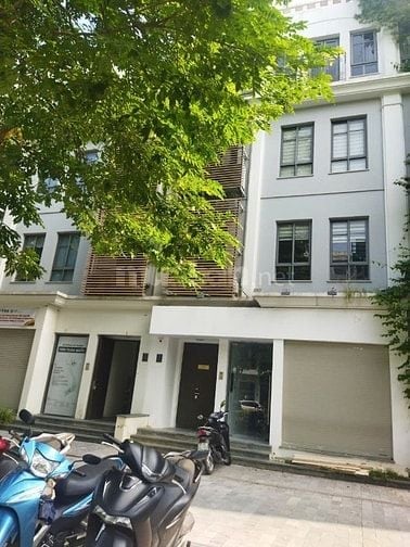 33 TỶ: GIÁ BÌNH DÂN CHO KHÔNG GIAN SỐNG ĐẲNG CẤP CỦA GIỚI THƯỢNG LƯU