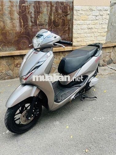 HONDA LEAD 125cc. Đk 2019 .Smarkey - HỖ TRỢ GÓP