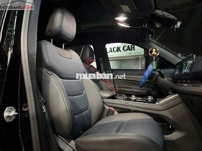 Ford Territory Titanium X 1.5 AT 2024