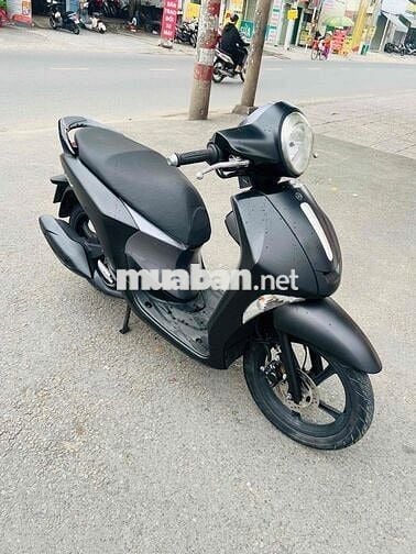 YAMAHA JANUS 125cc Fi .ĐK 2018-Smarkey-HỖ TRỢ GÓP
