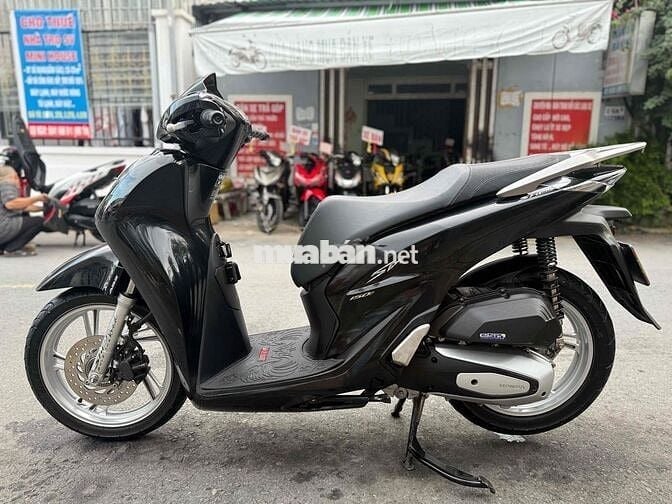 Sh 150 ABS 2020 Lướt 9km B65 GÓP CẦN CCCD ĐỦ 18t