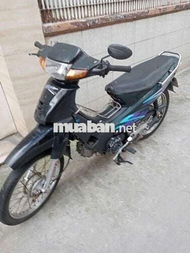 Wave hq bstp may bao êm