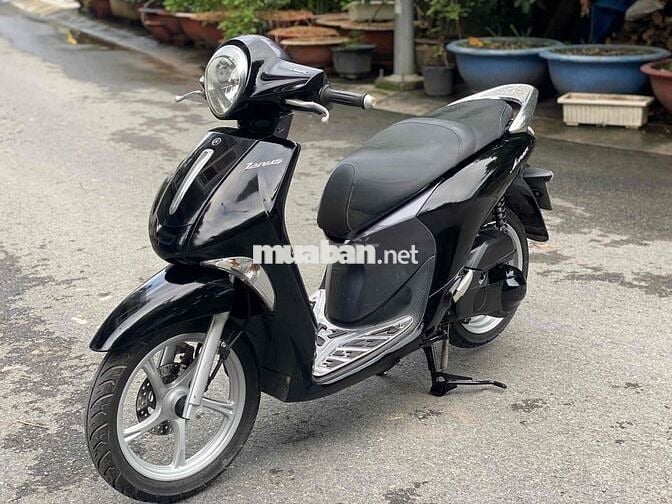🆘🆘Cần bán xe Yamaha Janus đk 2018 bs75