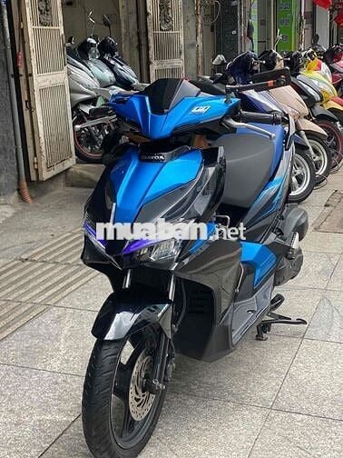 airblade siêu nhân 2018 bstp