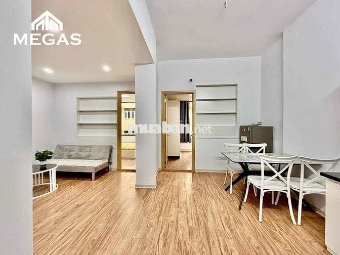 *** 2NGỦ TẠI TRẦN TỬ BÌNH RỘNG 35-40m2