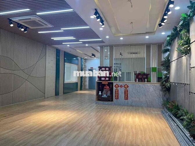 Cho thuê mặt bằng Đại Lộ Bình Dương ngay sát toà nhà Becamex Thủ Dầu M