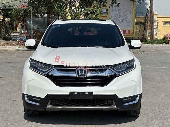 Honda CRV L 2018 - 715 Triệu
