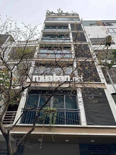 Chính chủ cho thuê văn phòng kinh doanh 35m2 Làng Việt Kiều Châu Âu