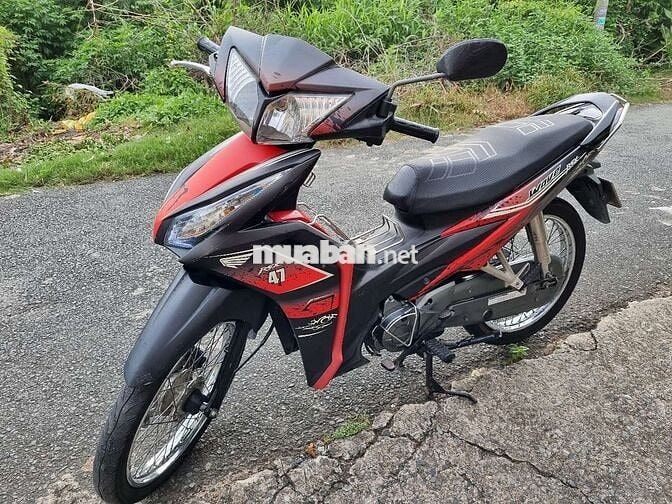 honda wave rsx 2014 zin đầu nồi chưa mở