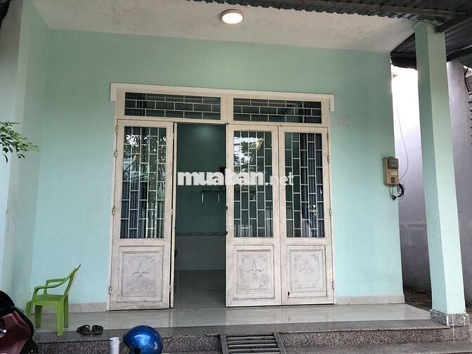 Nhà chính chủ đường xe hơi,3 phòng ngủ, đường nguyễn Văn tạo nhà bè
