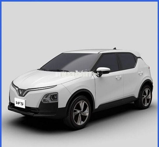 VinFast VF5 Plus 2025  - 0 km