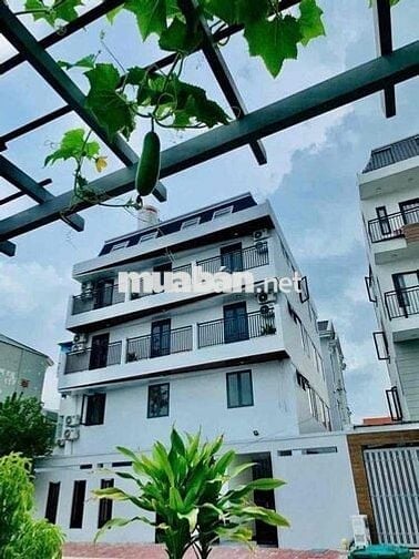 Căn Hộ Studio Full Nội Thất Dạng Chung Cư Mini Giá Siêu Tốt