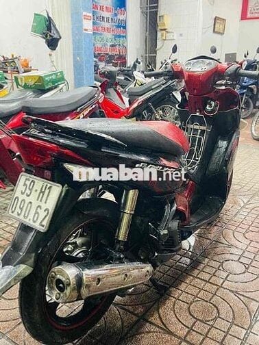 Yamaha Nouvo 135 cc 2011  đẹp