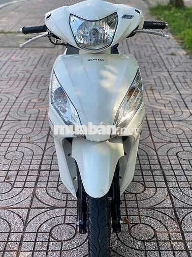 bán xe vision 2013 biển củchichính chủ công chứng