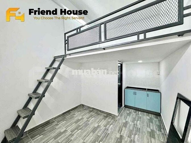 🔥🔥PHÒNG DUPLEX CỰC XINH NGAY TẠI QUANG TRUNG 🔥