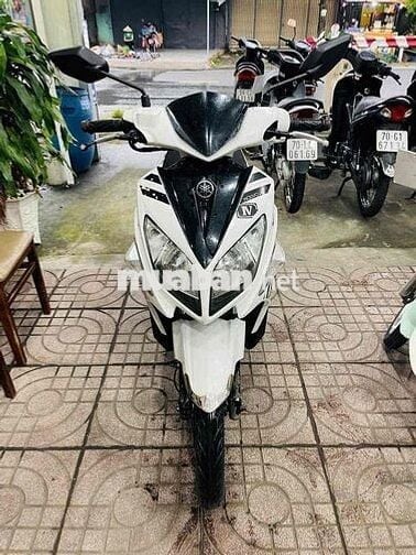 Yamaha Nouvo 2012 bản giới hạn