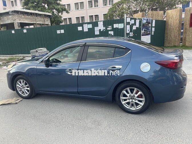Mazda 2018  - 53000 km