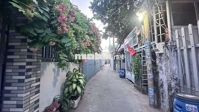 🔥 CHỈ 1.95 TỶ – SỞ HỮU NGAY NHÀ ĐẸP, KHÔNG QUY HOẠCH