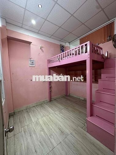 CHO THUÊ PHÒNG / NGUYÊN TẦNG 1 – XTT1K, SÁT CHỢ XUÂN THỚI THƯỢNG ✨