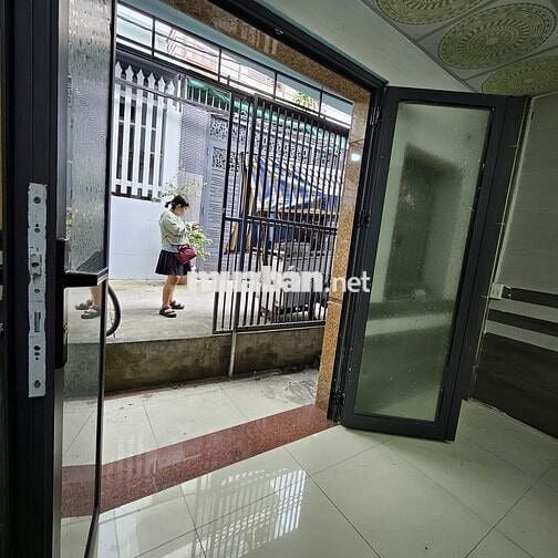 Bán Nhà Tân Quy Q7 – Hẻm Xe Hơi 4m– Sát Nguyễn Thị Thập – Chỉ 4,3 Tỷ