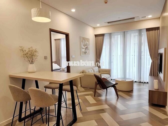 KHAI TRƯƠNG CĂN HỘ MỚI – FULL NỘI THẤT, DỌN VÀO Ở NGAY!