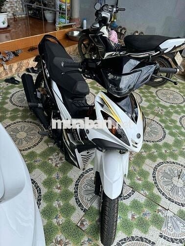 exciter 135