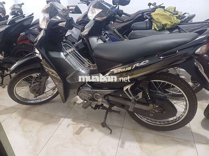Xe si nhật zin chất êm ngon