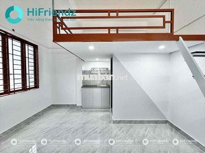 CHO THUÊ PHÒNG TRỌ MỚI KHAI TRƯƠNG 25/9 TẠI TRUNG TÂM BTHANH