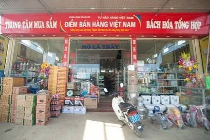 Cần Bổ sung NV Đóng Gói/Bán Hàng CH Tổng Hợp Chị Thảo