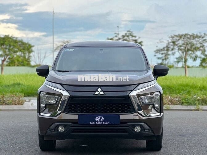 Mitsubishi Xpander 2022 AT - 6,5v km,1 chủ từ đầu