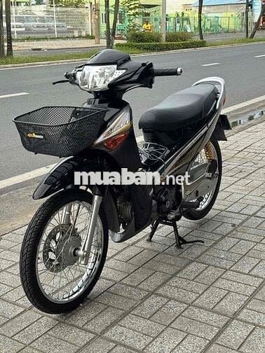 Fu neo GT 209 máy êm ấm